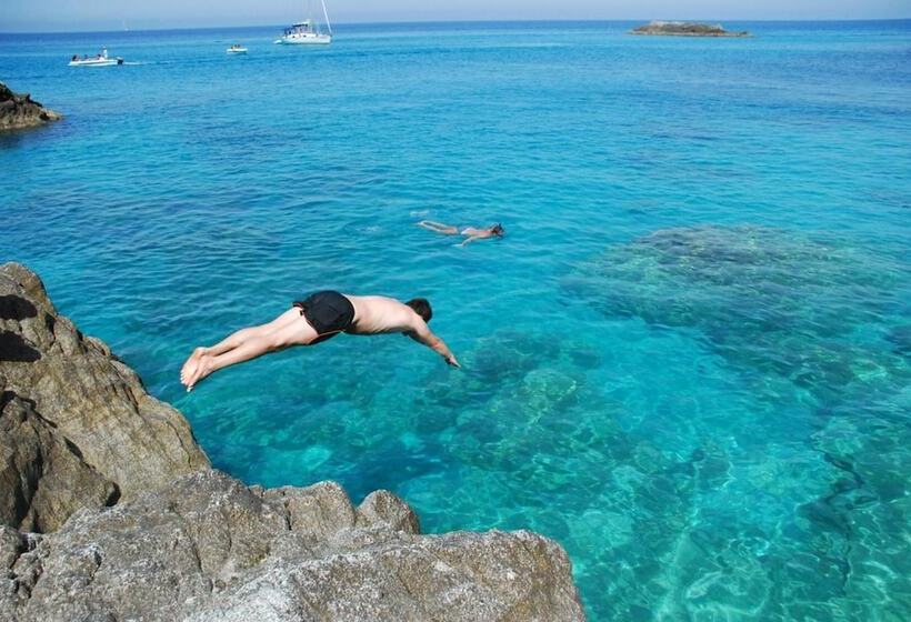 Residence Hotel La Taverna