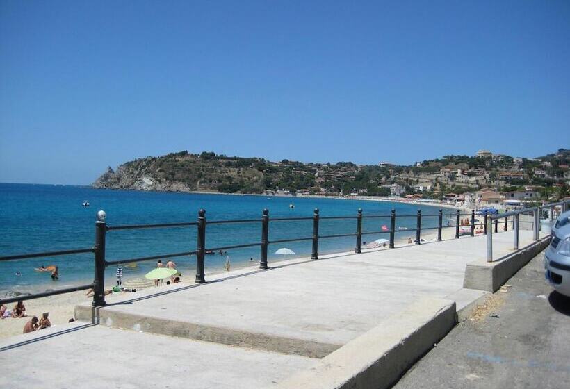 Residence Hotel La Taverna