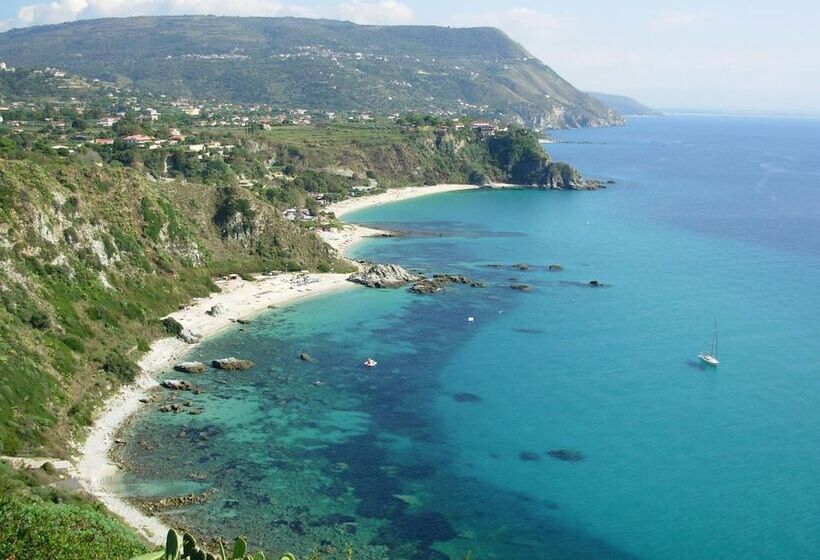 Residence Hotel La Taverna