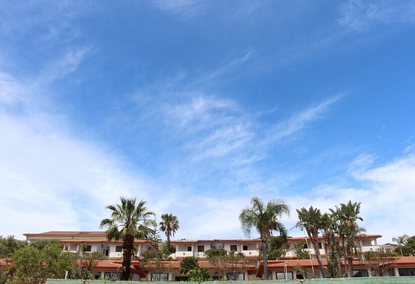 Residence Hotel La Taverna