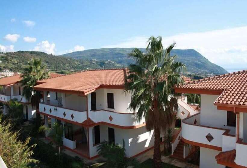 Residence Hotel La Taverna