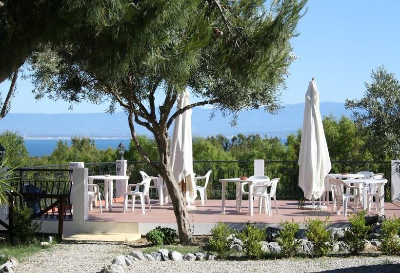 Residence Hotel La Taverna