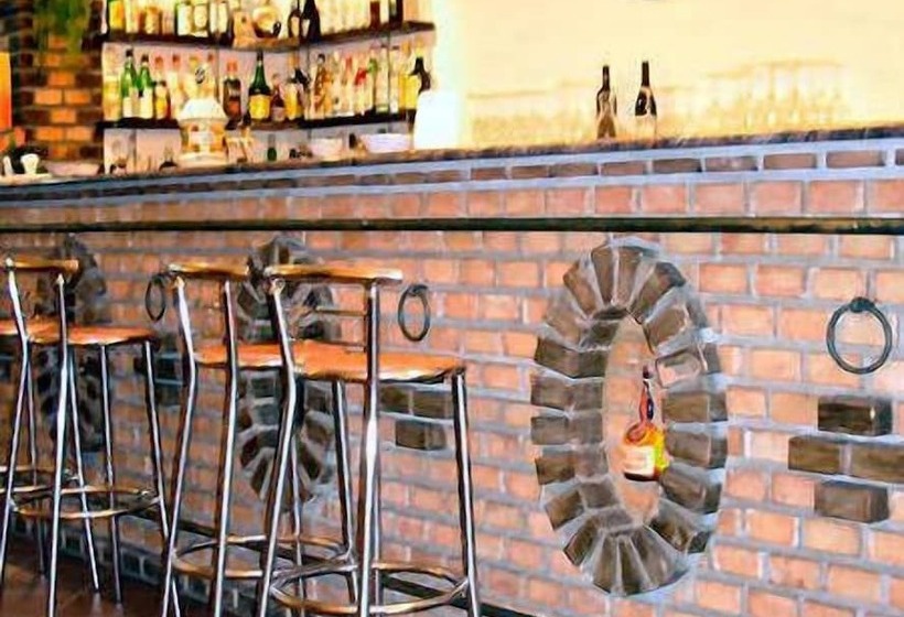 Residence Hotel La Taverna