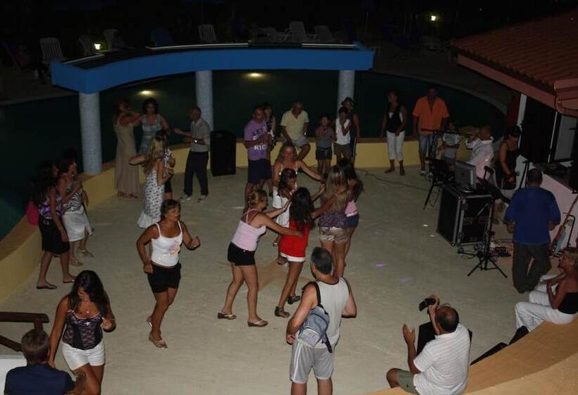 Residence Hotel La Taverna