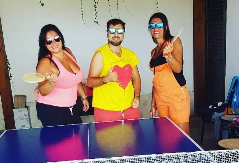 Residence Hotel La Taverna