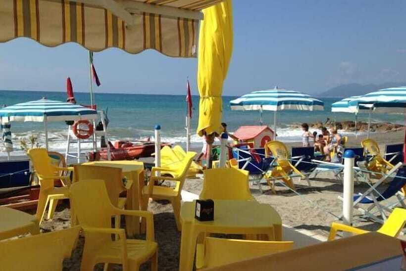 فندق Residence Le Saline