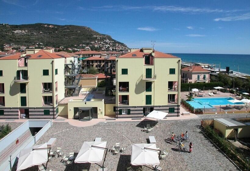 فندق Residence Le Saline