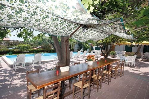 ホテル Residence Cristal