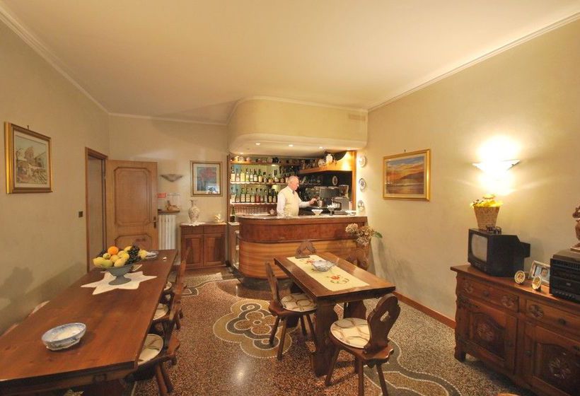 ホテル Residence Cristal