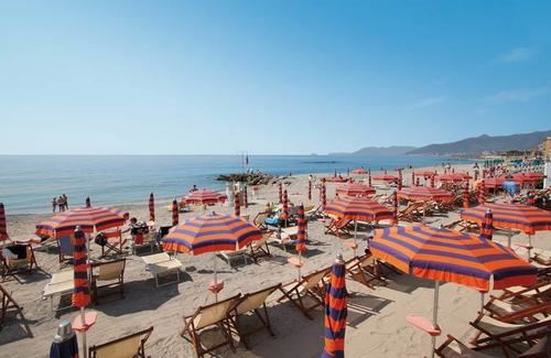 ホテル Residence Cristal