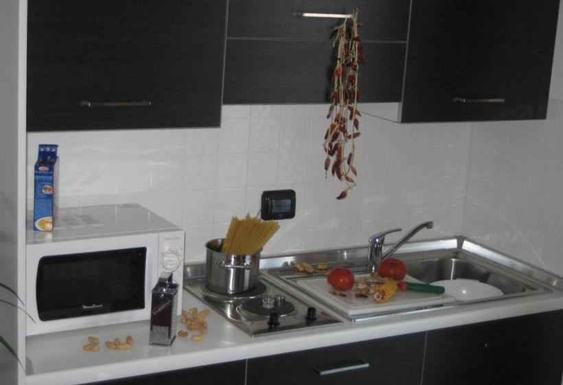 فندق Residence Sport & Benessere