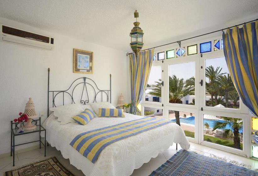 Hotel Residence Sultana