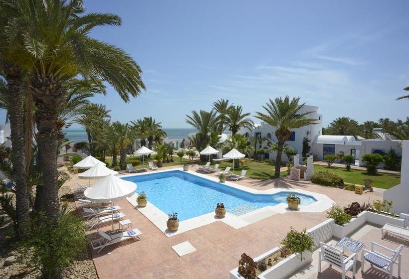 Hotel Residence Sultana