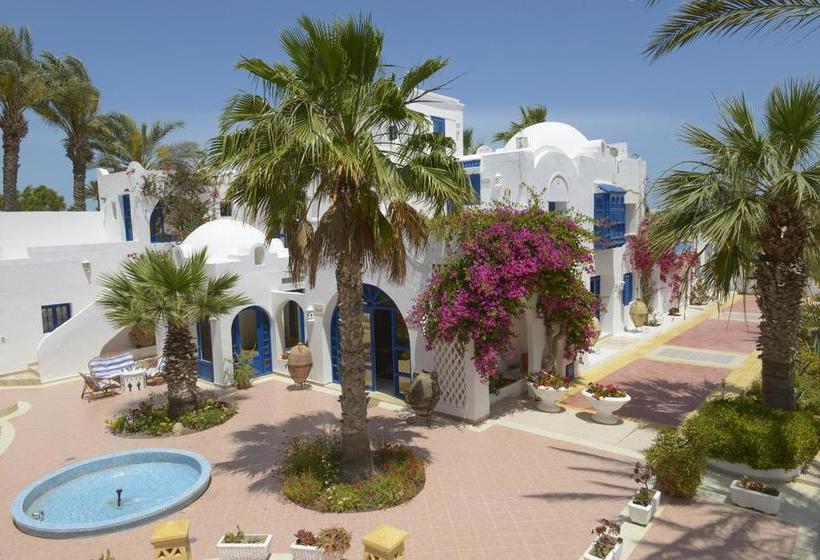 Hotel Residence Sultana