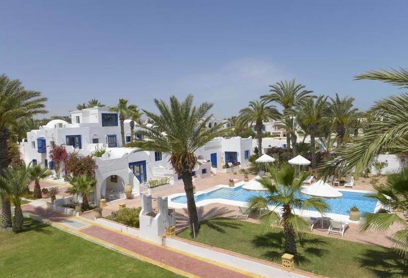 Hotel Residence Sultana