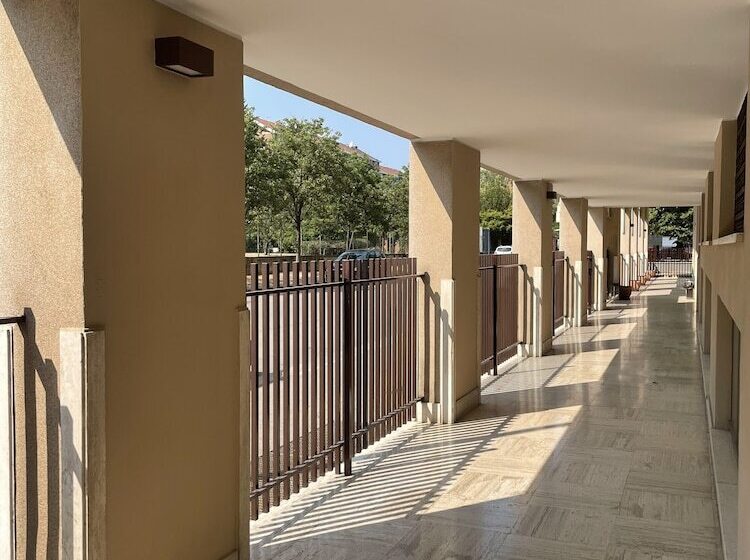 Residence Hotel Torino Uno