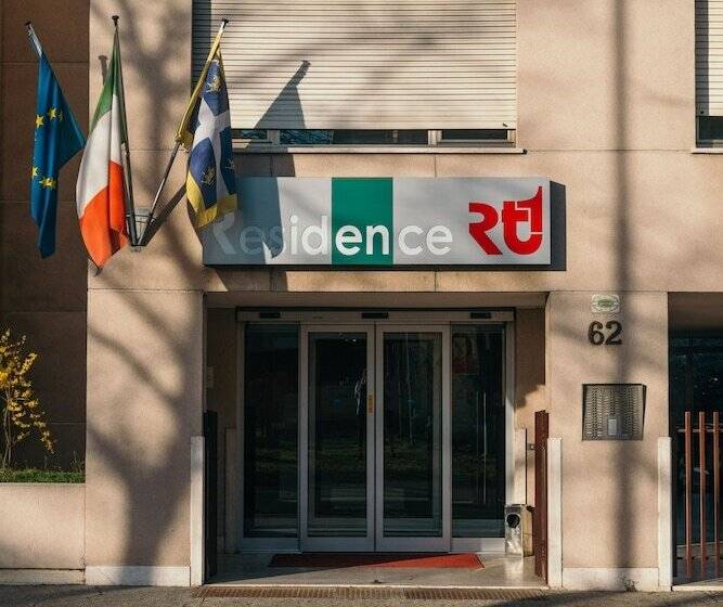 Residence Hotel Torino Uno