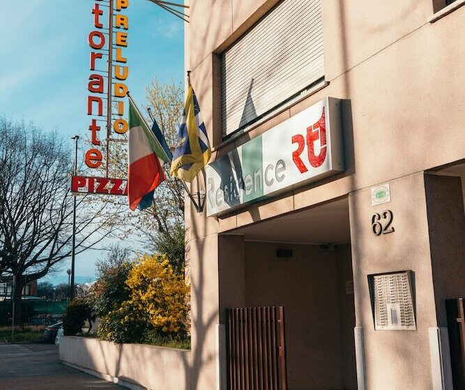 Residence Hotel Torino Uno