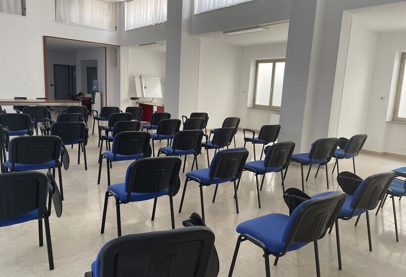 Residence Hotel Torino Uno