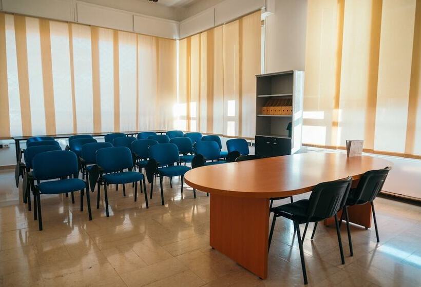 Residence Hotel Torino Uno