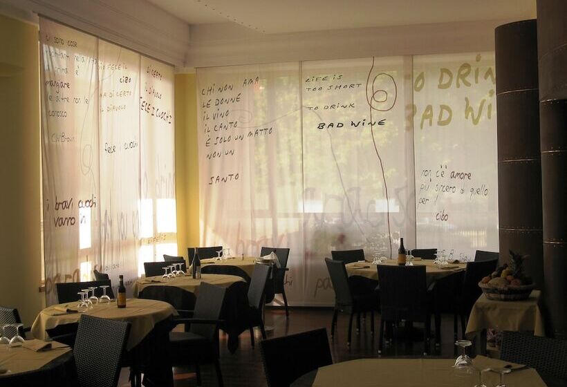 Residence Hotel Torino Uno