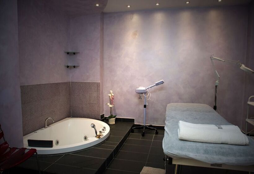 Residence Hotel Torino Uno