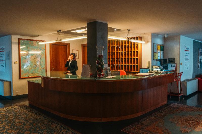 Residence Hotel Torino Uno