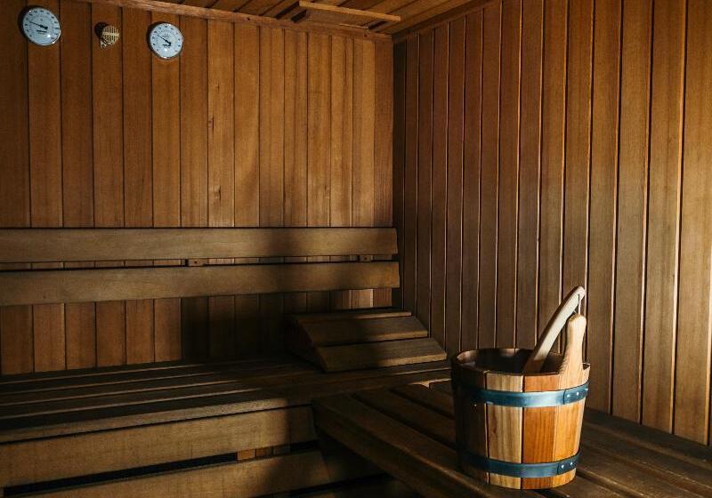 Residence Hotel Torino Uno