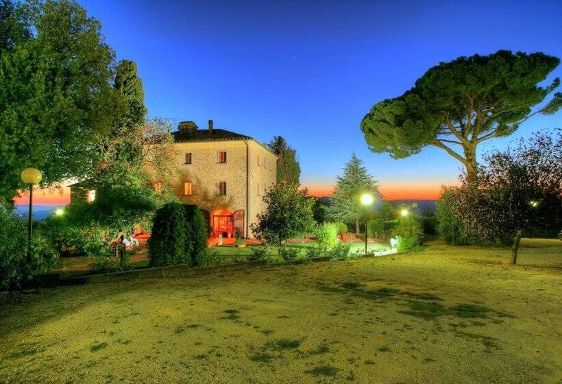 酒店 Residence Villa Rioddi