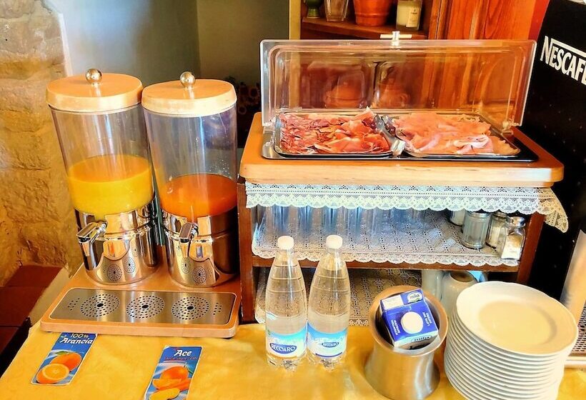 酒店 Residence Villa Rioddi