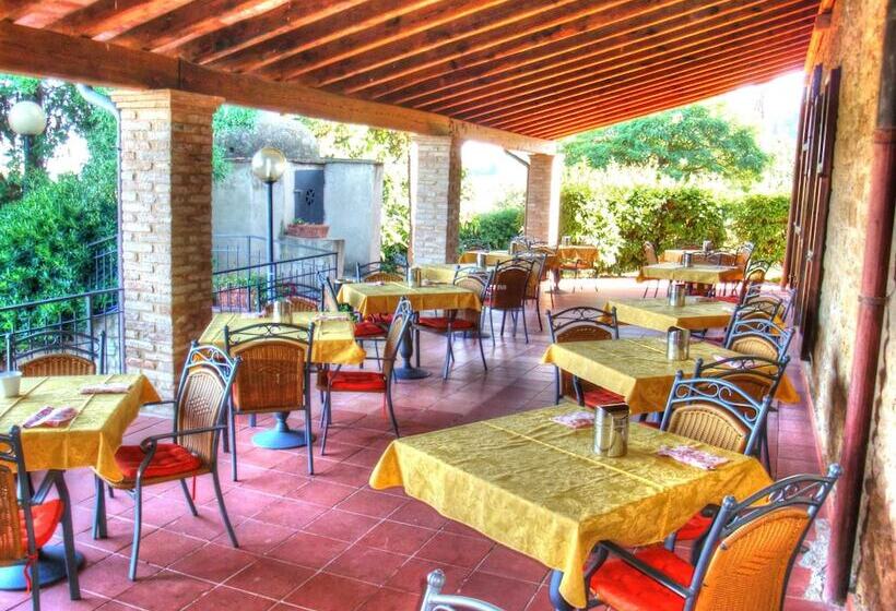 酒店 Residence Villa Rioddi