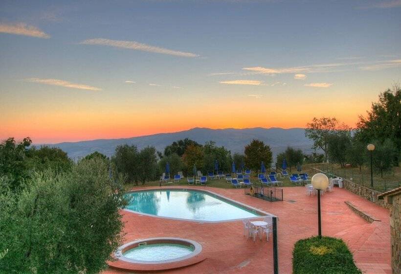 酒店 Residence Villa Rioddi