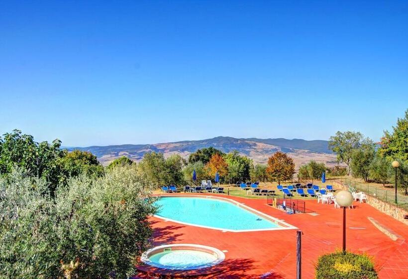 酒店 Residence Villa Rioddi