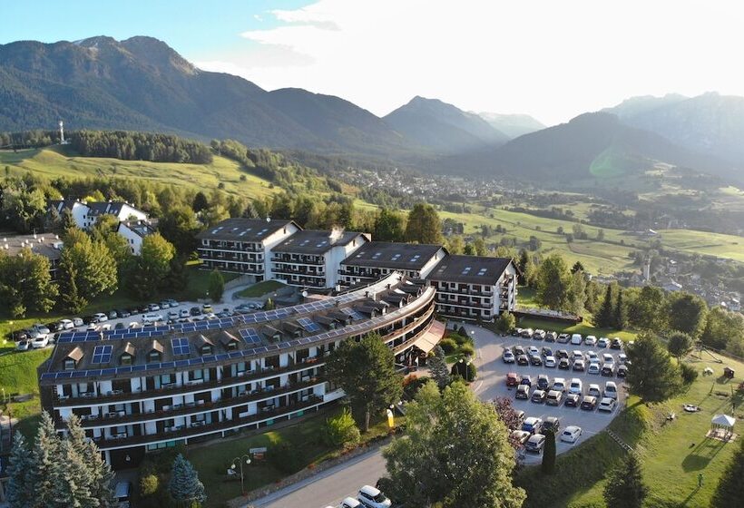 בית מלון כפרי Resort Veronza