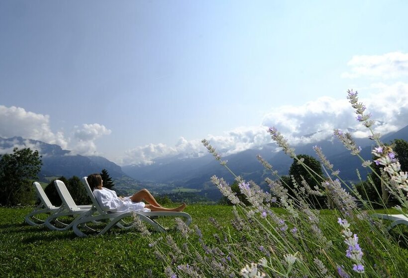 בית מלון כפרי Resort Veronza