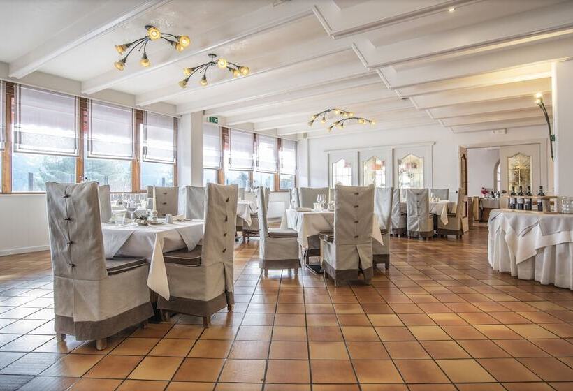 בית מלון כפרי Resort Veronza