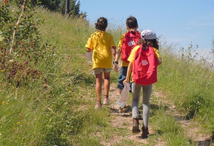 בית מלון כפרי Resort Veronza