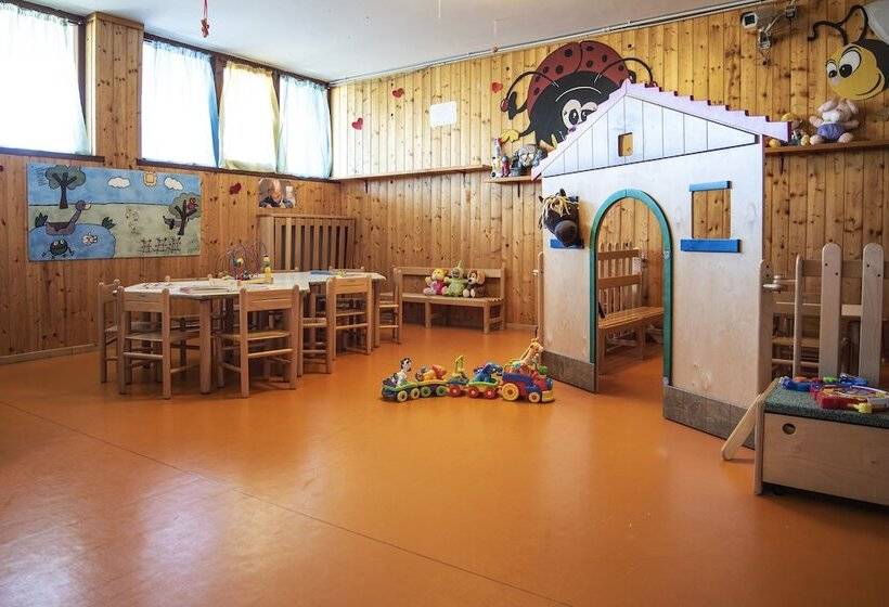 בית מלון כפרי Resort Veronza