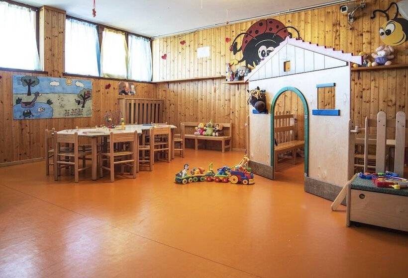 فندق Resort Veronza