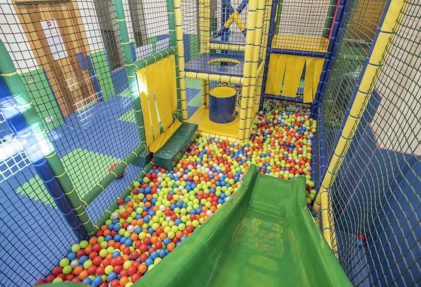 בית מלון כפרי Resort Veronza