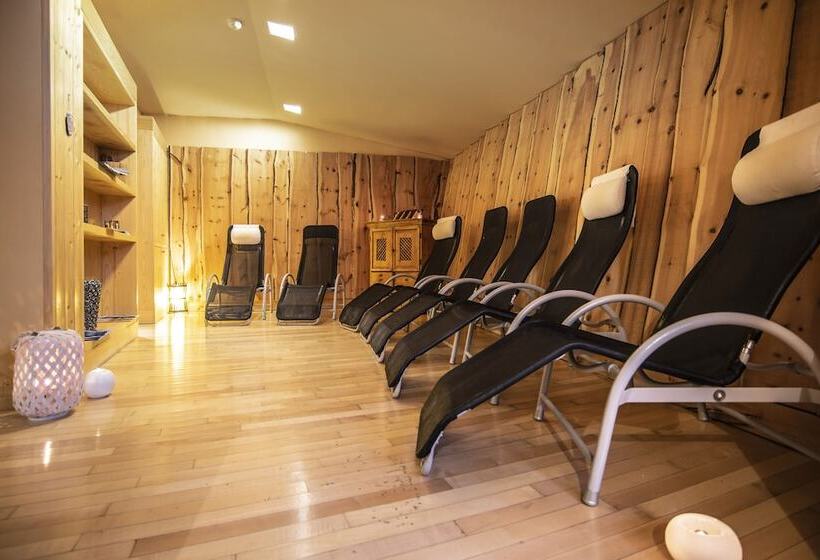 בית מלון כפרי Resort Veronza