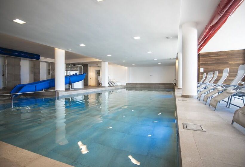 فندق Resort Veronza