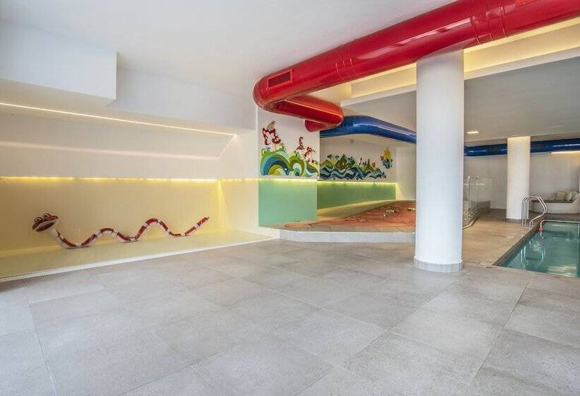 בית מלון כפרי Resort Veronza