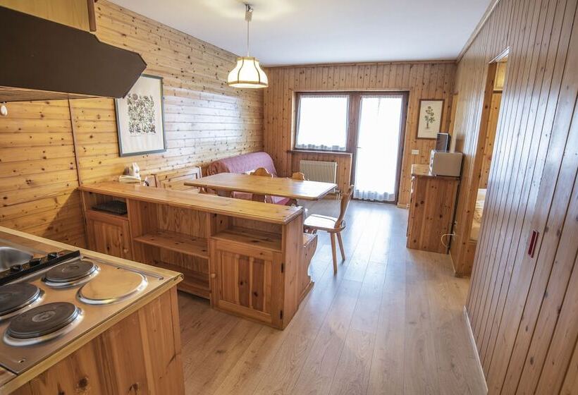 فندق Resort Veronza