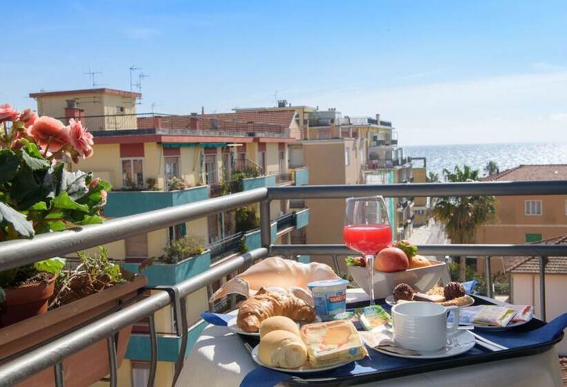 Ristorante La Marina Mhotelsgroup