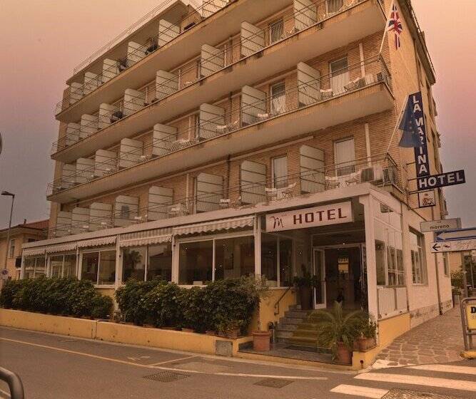 Ristorante La Marina Mhotelsgroup