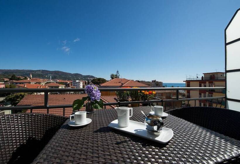 Ristorante La Marina Mhotelsgroup