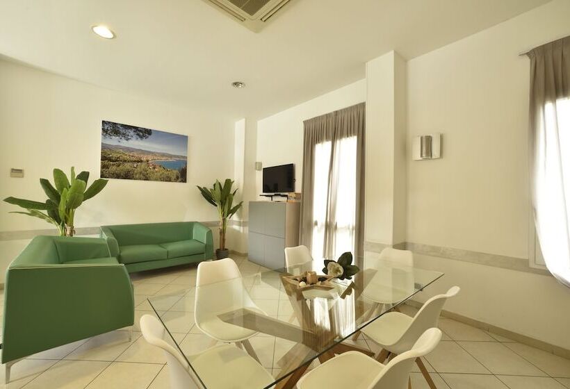 Ristorante La Marina Mhotelsgroup