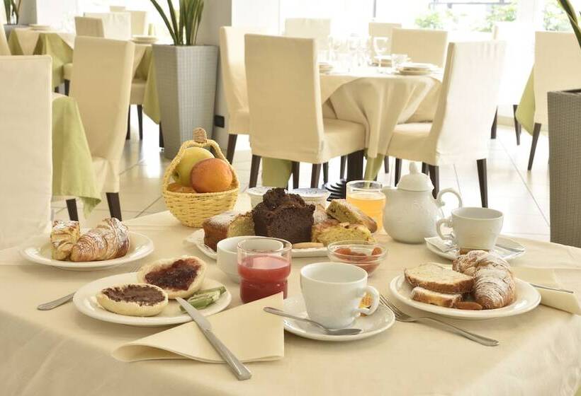 Ristorante La Marina Mhotelsgroup