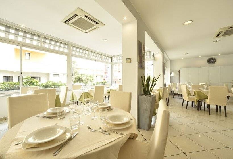 Ristorante La Marina Mhotelsgroup